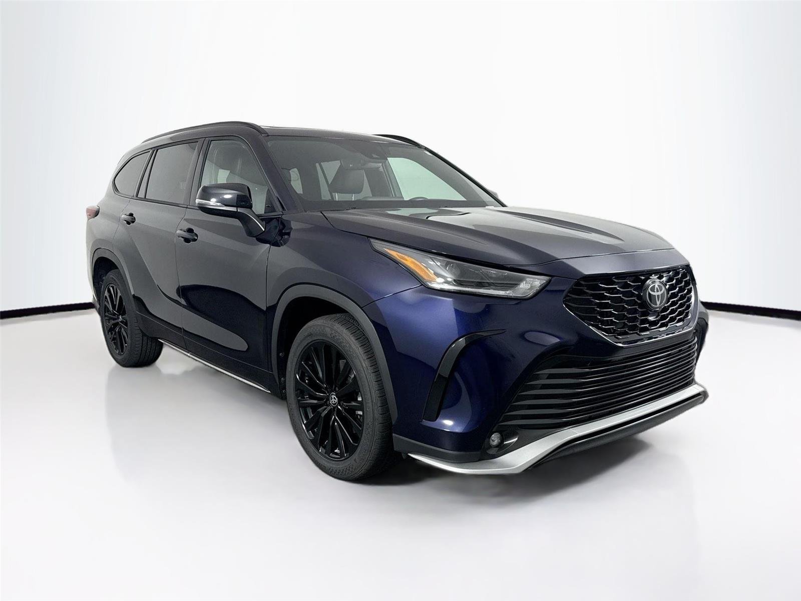 Used 2025 Blueprint Toyota XSE image 10