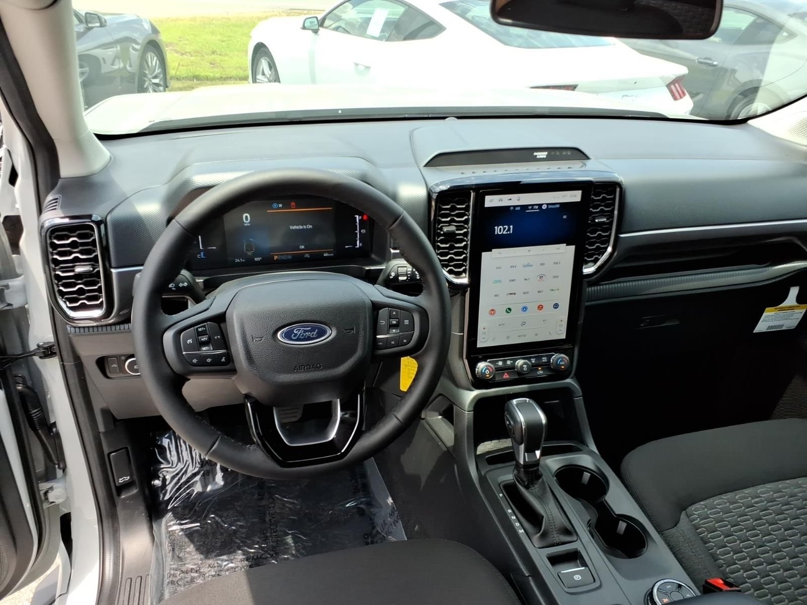 New 2026 Avalanche Ford XLT image 13