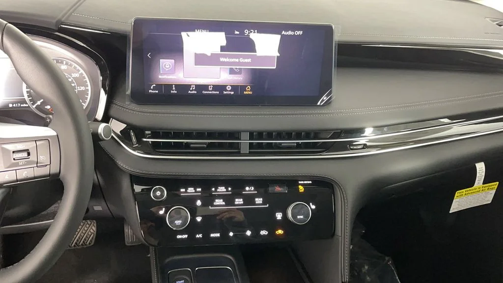 2025 INFINITI QX60 PURE - Photo 16