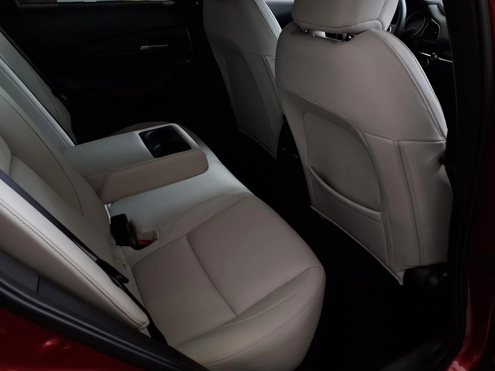 2025 Mazda CX-30 Turbo Premium - Photo 12