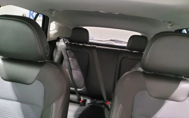 Used 2024 Blue Chevrolet LT image 17