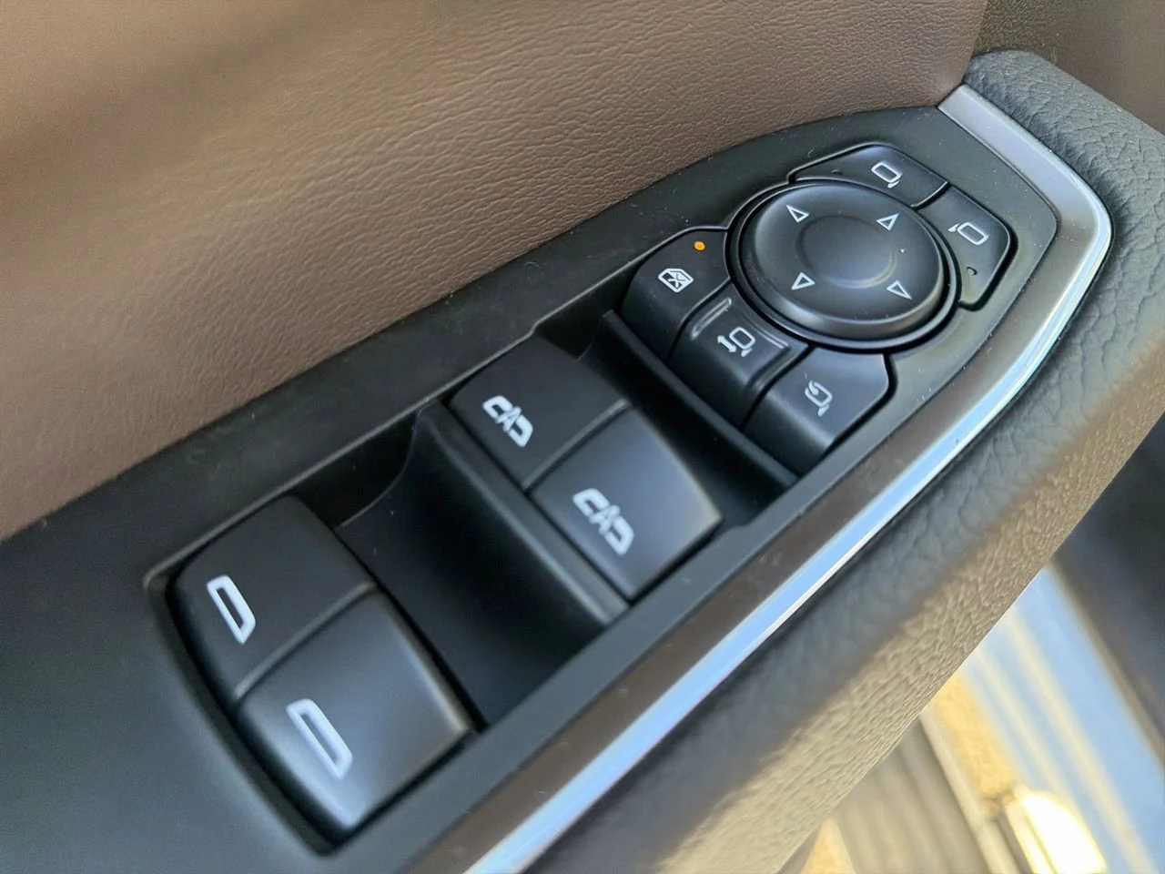 New 2026 Summit White GMC Denali image 19