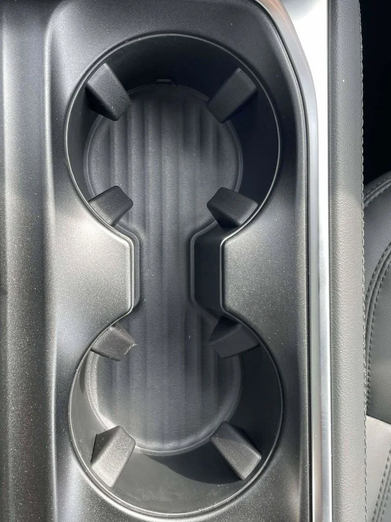 New 2026 Dark Matter Gray Metallic Ford MAX Active image 18