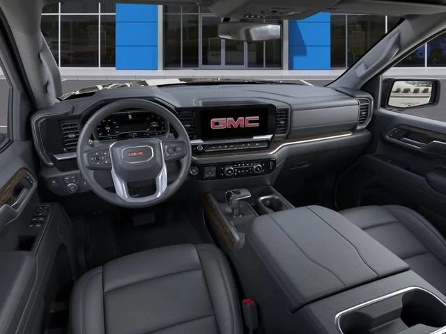 New 2026 Onyx Black GMC Elevation image 17