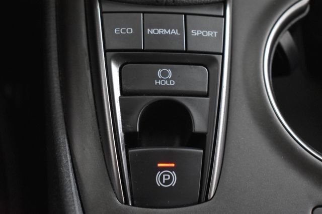Used 2023 Black Toyota SE image 30