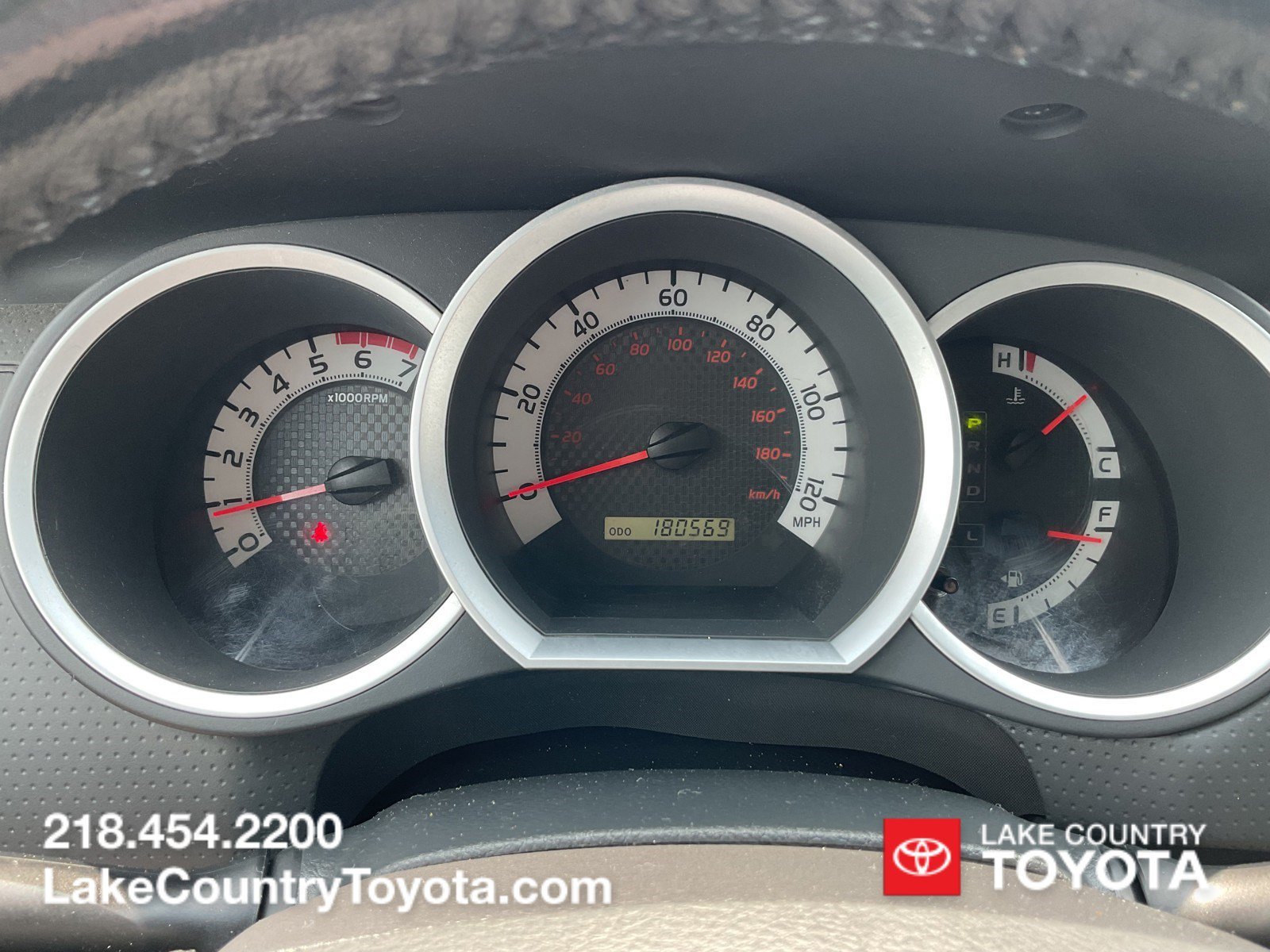 Used 2013 Black Widow Toyota  image 25