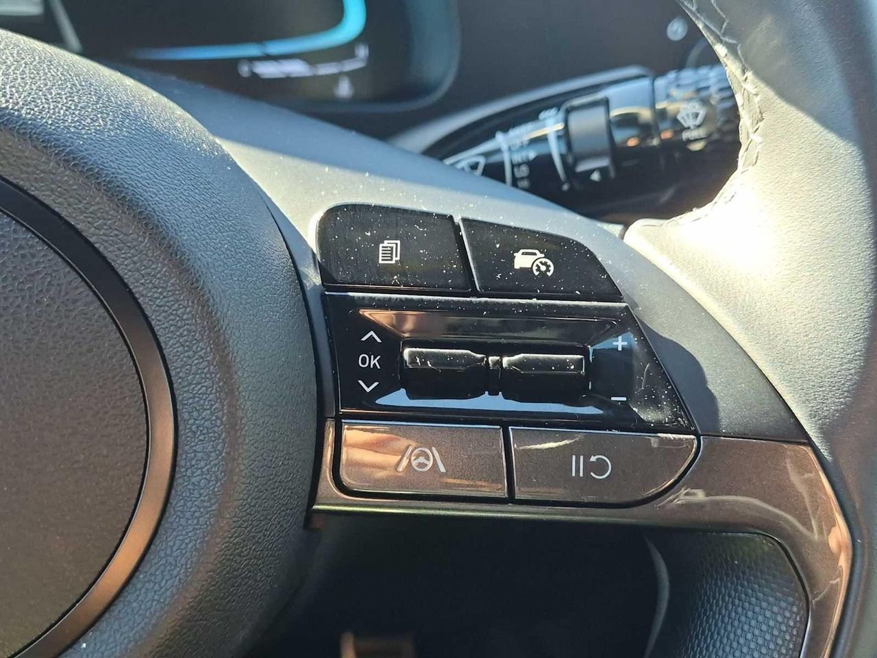 New 2025 Ecotronic Gray Hyundai SEL Sport image 23