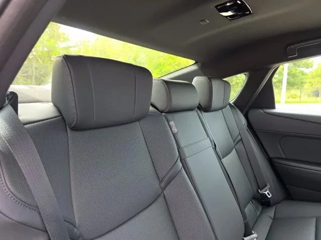 New 2026 Wavelength Lexus PREMIUM image 21