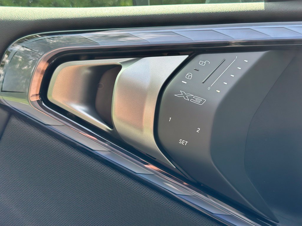 New 2026 Brooklyn Grey Metallic BMW 30 xDrive image 20