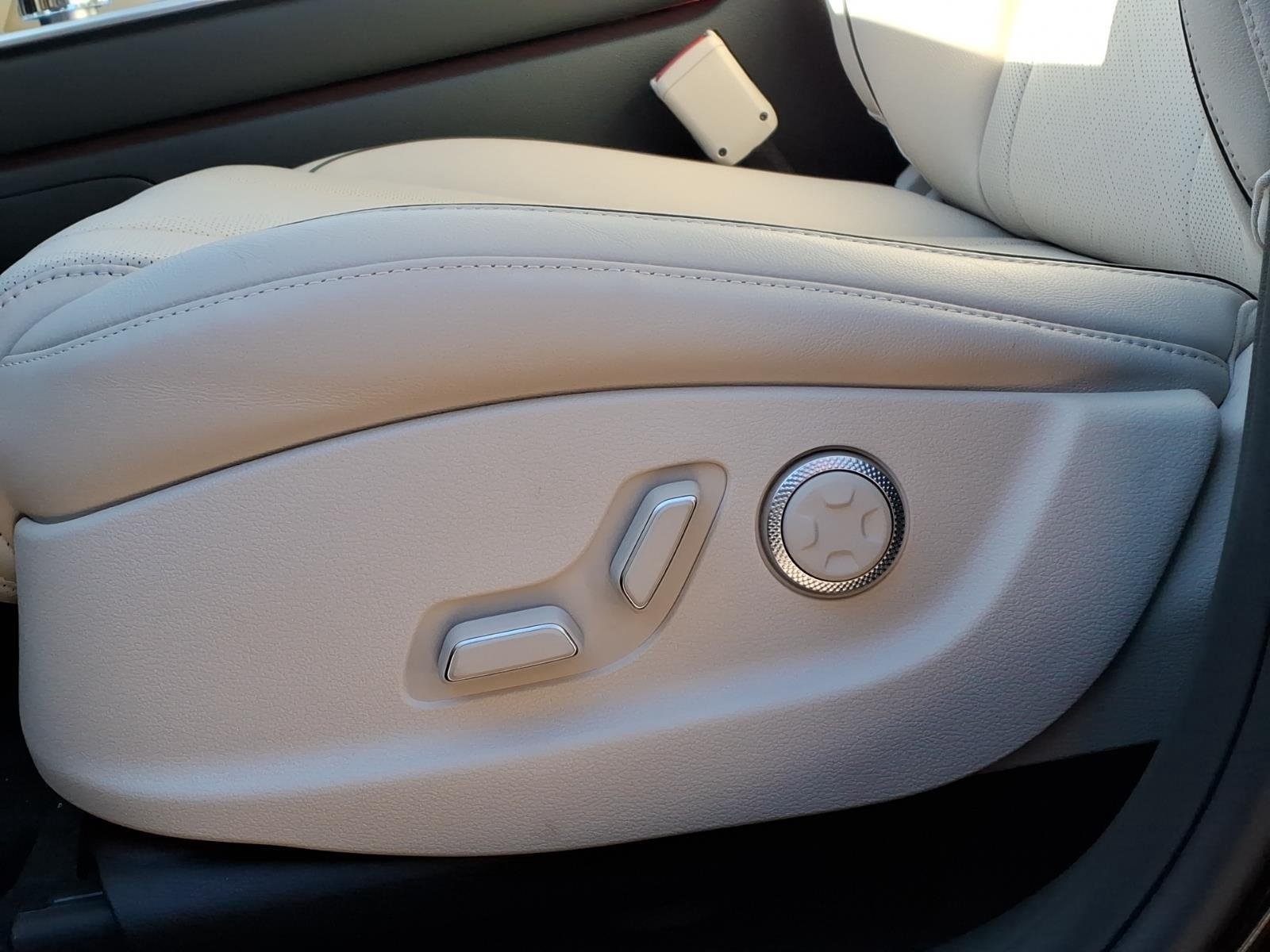 2026 GENESIS GV80 Advanced - Photo 12
