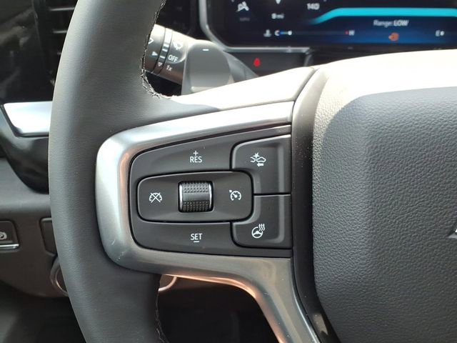 2026 Chevrolet Silverado 1500 LT - Photo 14