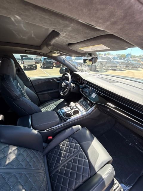 2022 Audi SQ8 Prestige - Photo 46