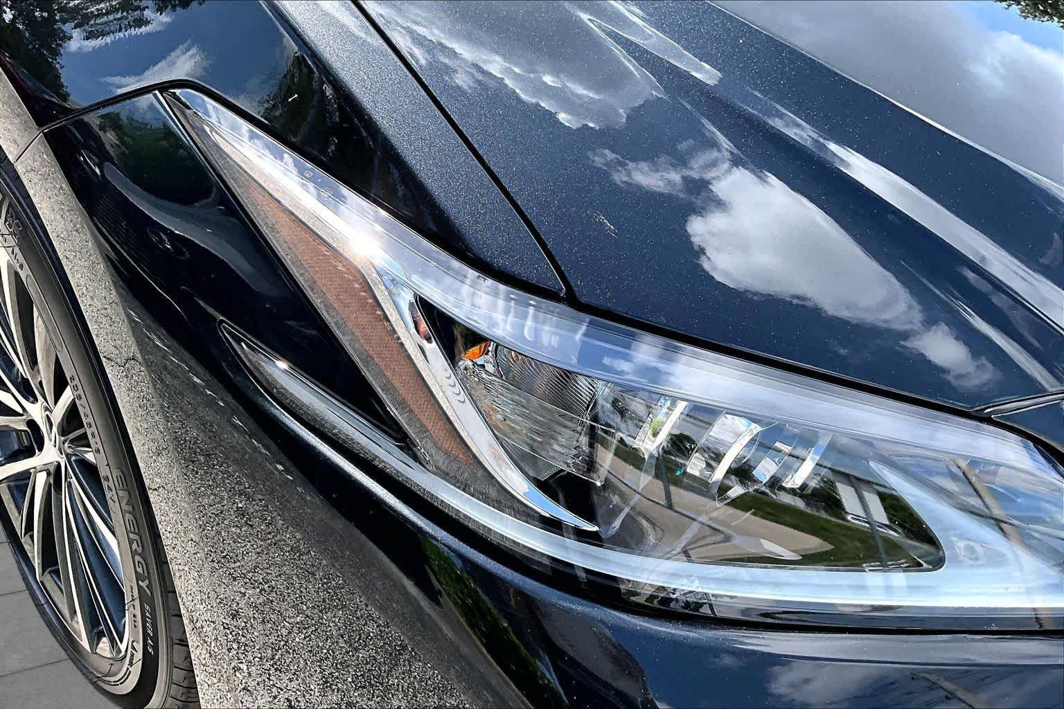 Used 2025 Caviar Lexus  image 28