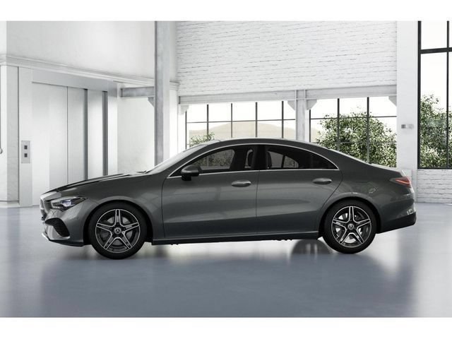 Certified Used 2026 Gray Mercedes-Benz CLA 250 image 35