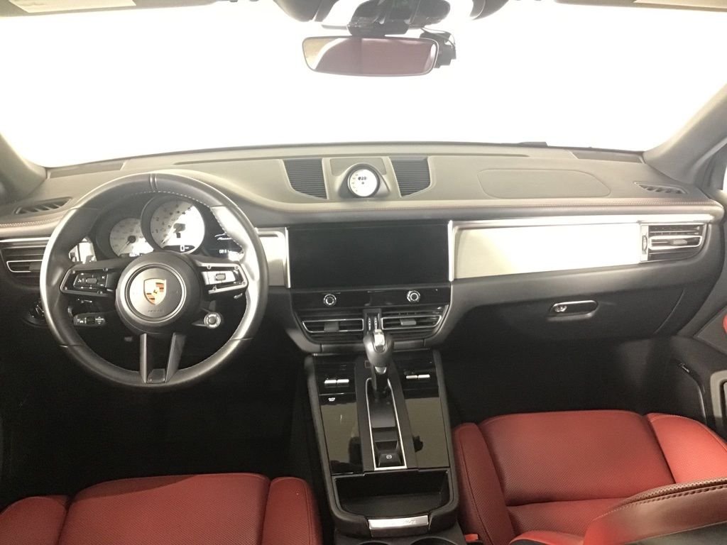 Certified Used 2023 Gray Porsche GTS image 24