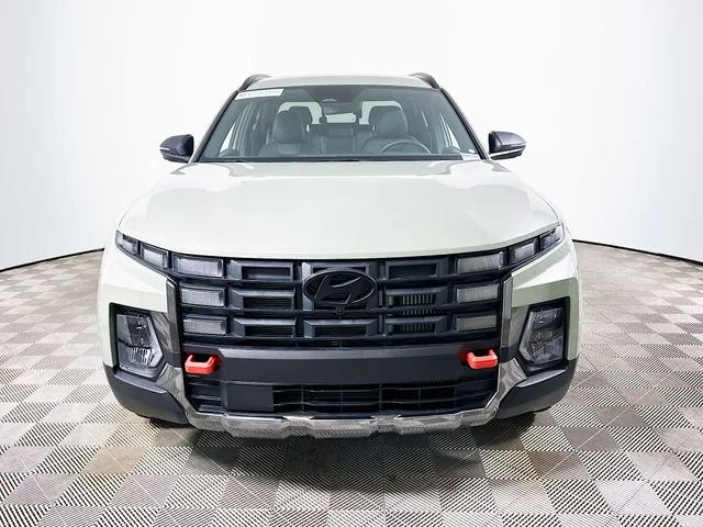 New 2026 Hyundai SANTA CRUZ XRT