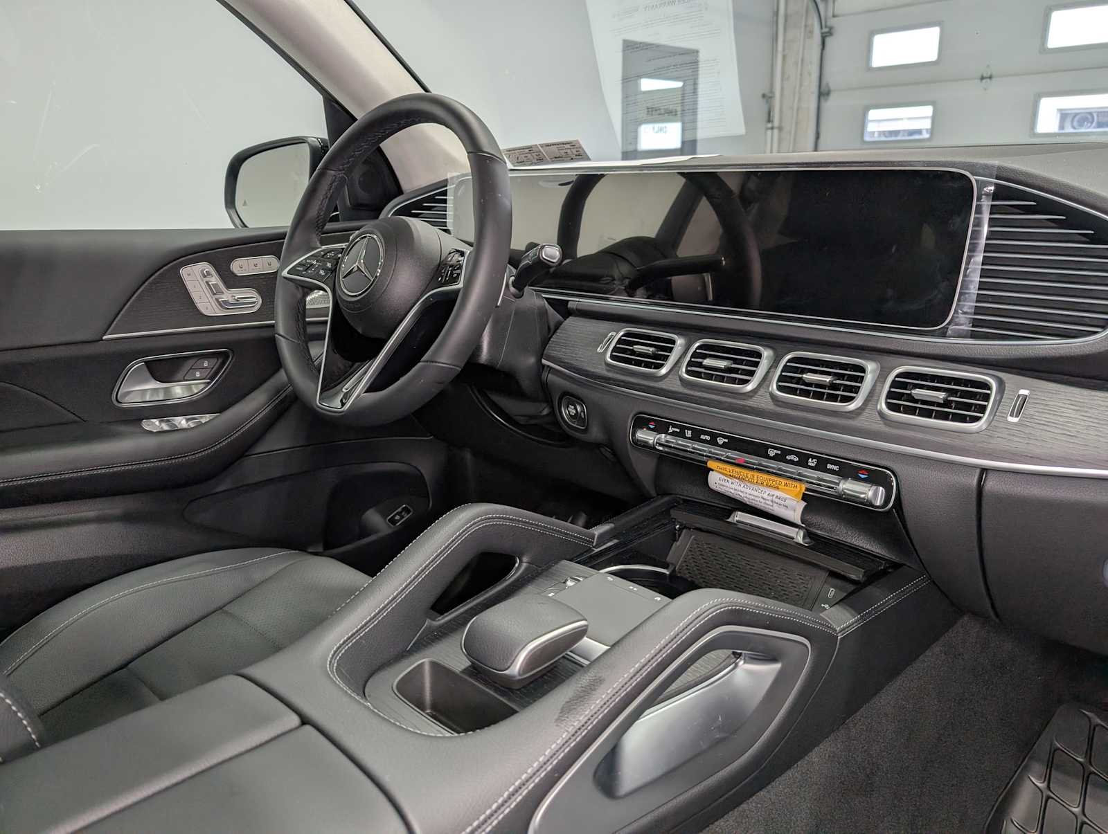 Certified Used 2026  Mercedes-Benz GLE 350 image 41