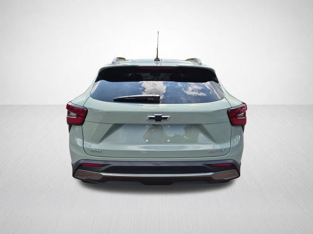 2026 Chevrolet Trax Activ - Photo 9