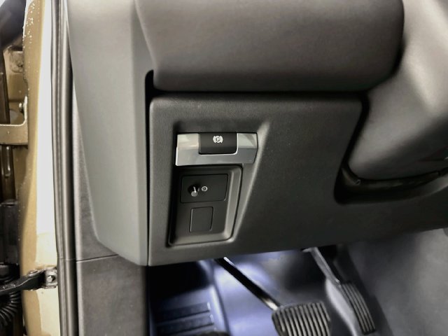 New 2026 Beige Land Rover S image 10