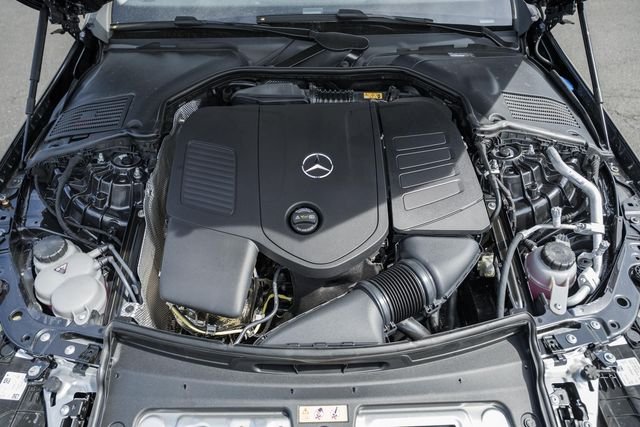 New 2026  Mercedes-Benz C 300 image 19