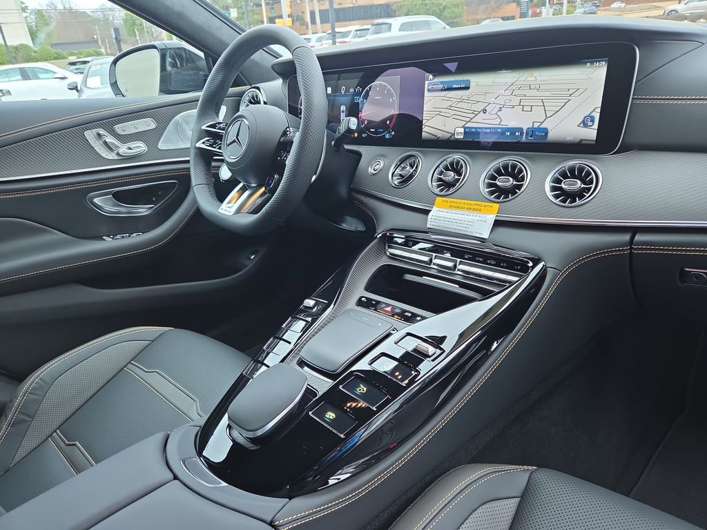 New 2026 Polar White Mercedes-Benz Base image 20