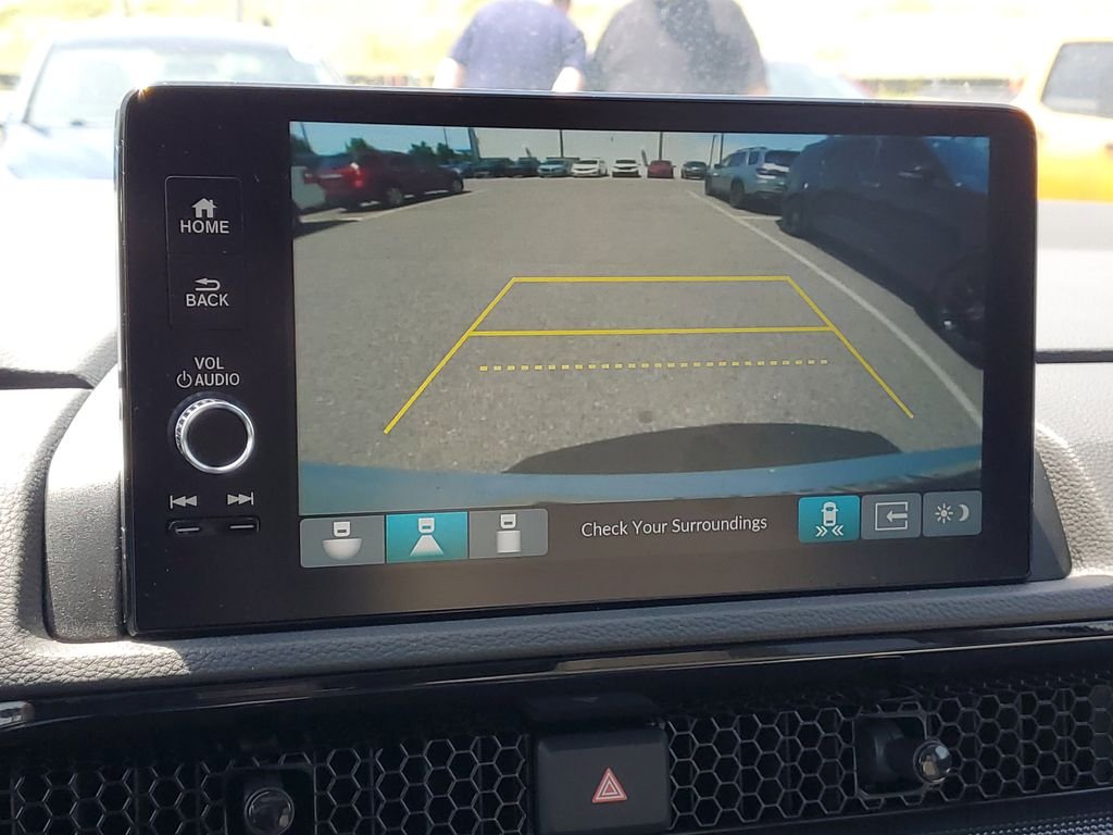 2024 Honda CR-V EX-L - Photo 26