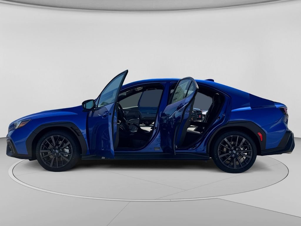 New 2026 WR BLUE PEARL Subaru Premium image 11