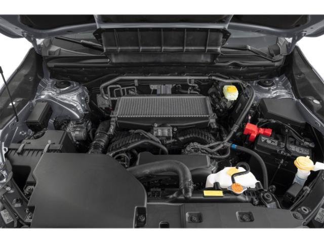 New 2026 Magnetite Gray Metallic Subaru Onyx Edition Touring 7-Passenger image 7