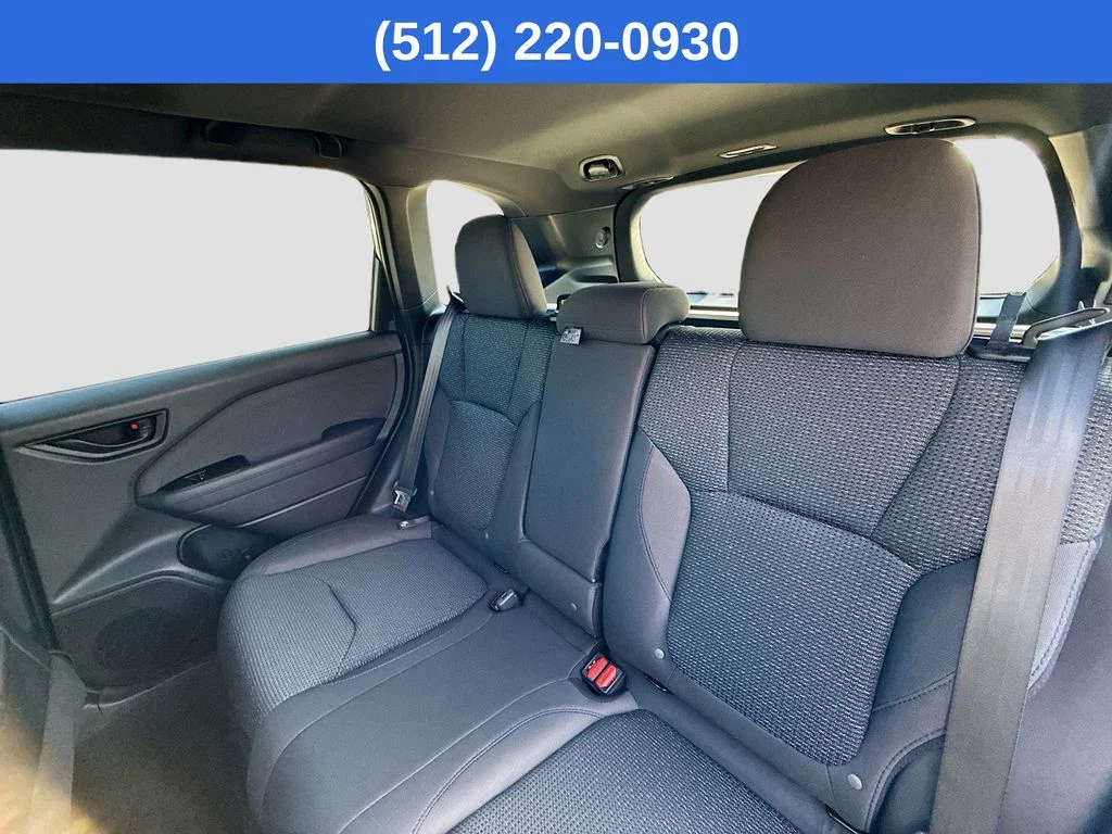2026 Subaru Forester Premium - Photo 30