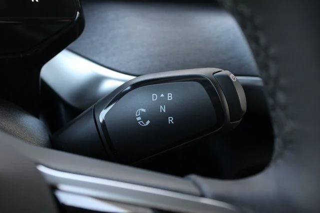 2025 Volkswagen ID. Buzz PRO S - Photo 12