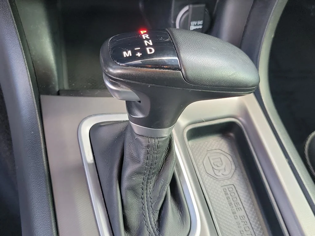 Used 2023 Blue Dodge R/T image 35