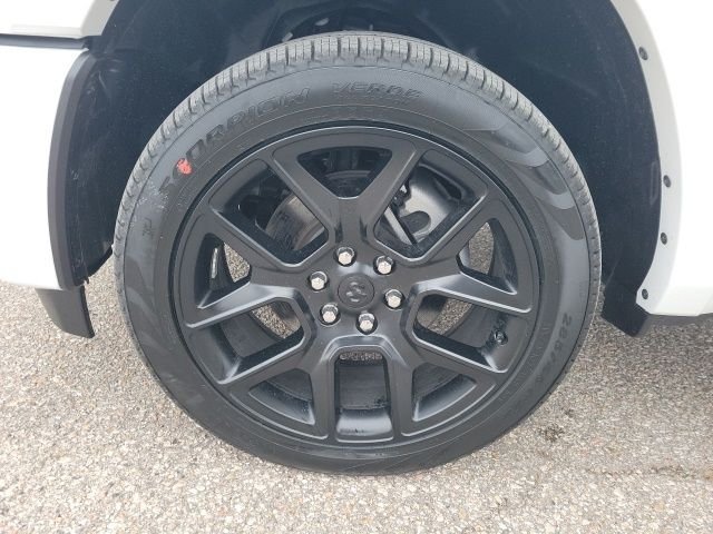 2026 RAM 1500 Laramie - Photo 33