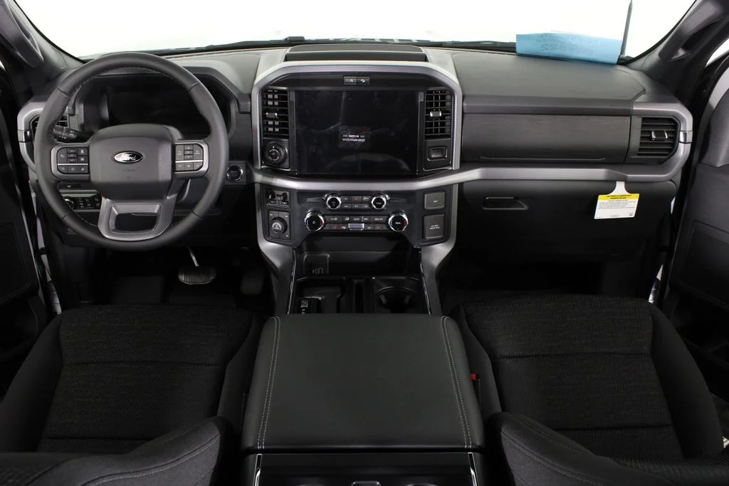 New 2026 Avalanche Ford XLT image 24