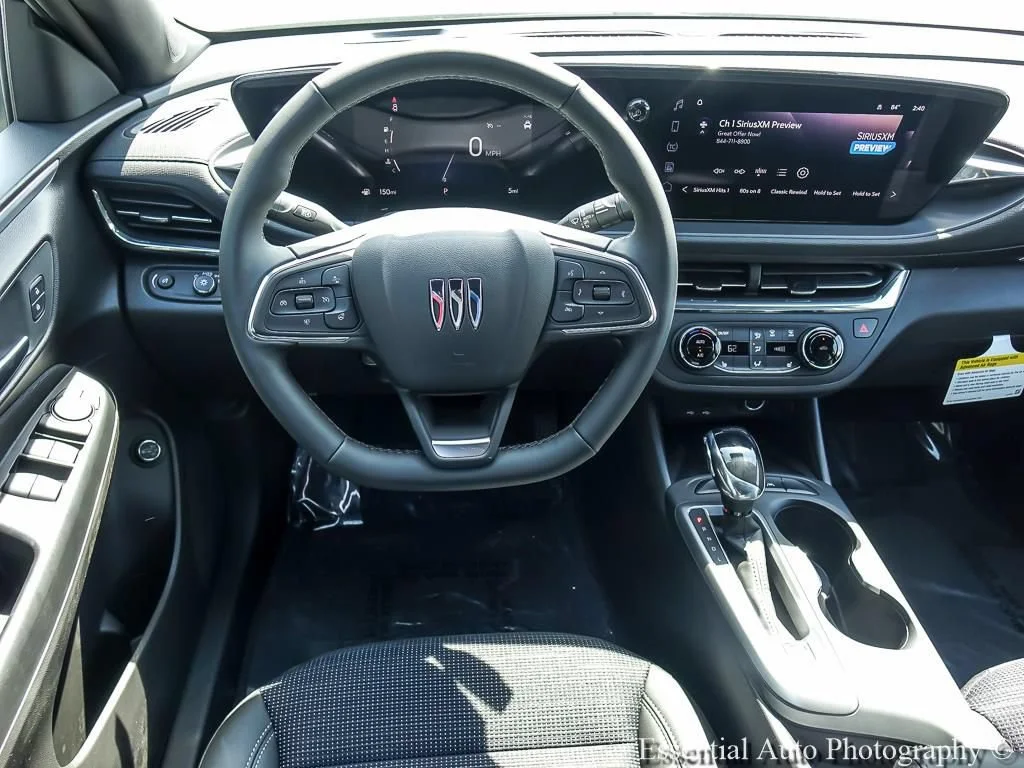2026 Buick Envista Preferred - Photo 13