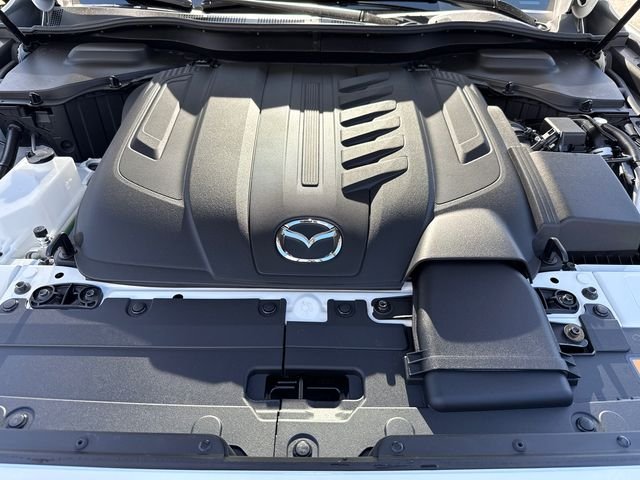 2026 Mazda CX-90 Premium Plus Package - Photo 14
