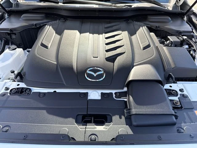 2026 Mazda CX-90 Premium Plus Package - Photo 14