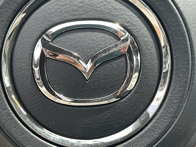 Used 2023 Gray Mazda Signature image 23