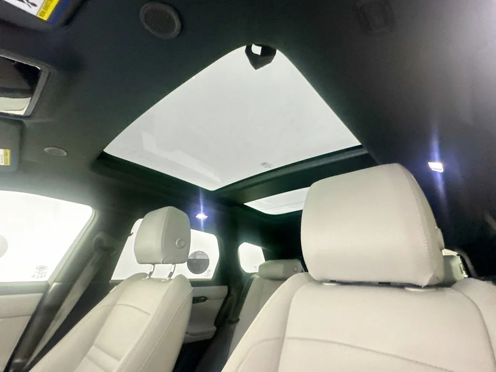 New 2026 Eiger Grey Land Rover Core S image 17
