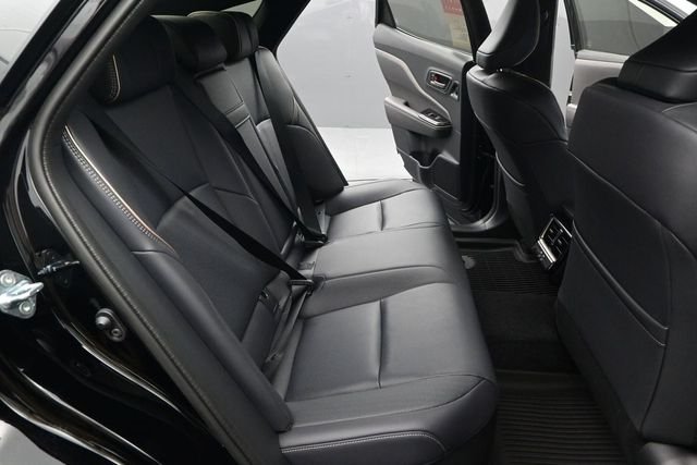 New 2026 Black Toyota Nightshade image 14