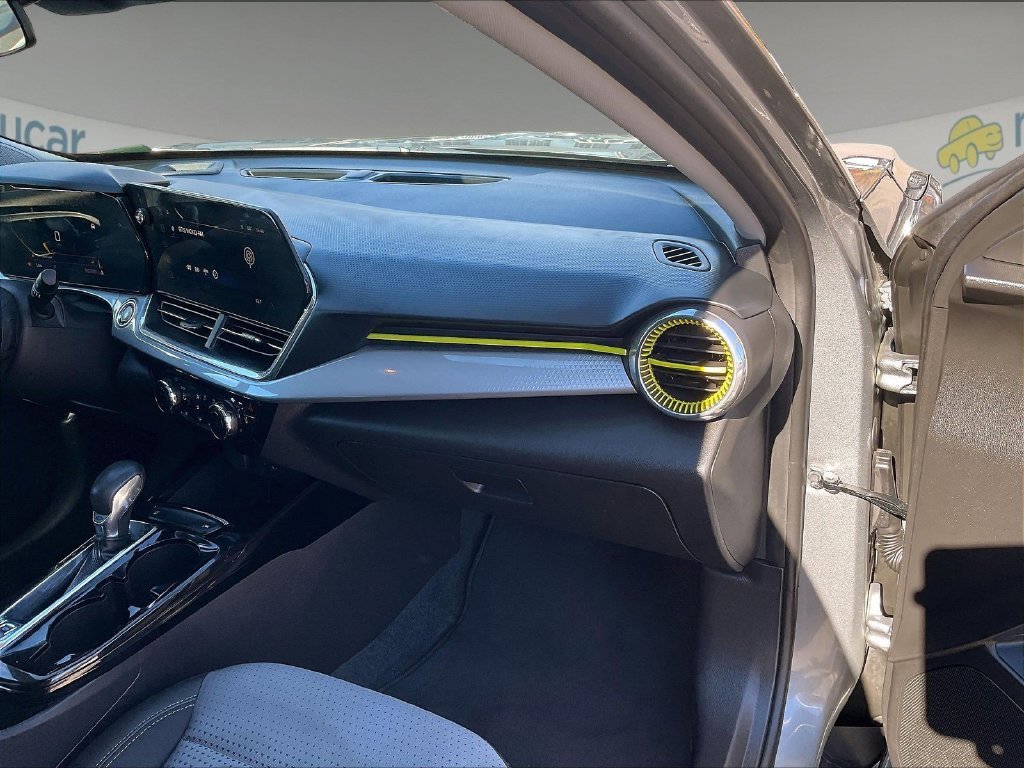 Used 2024 Gray Chevrolet LT image 13
