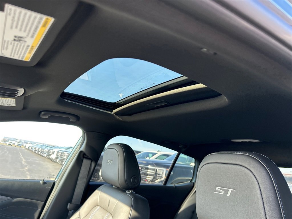 2026 BUICK ENVISTA - Image 25