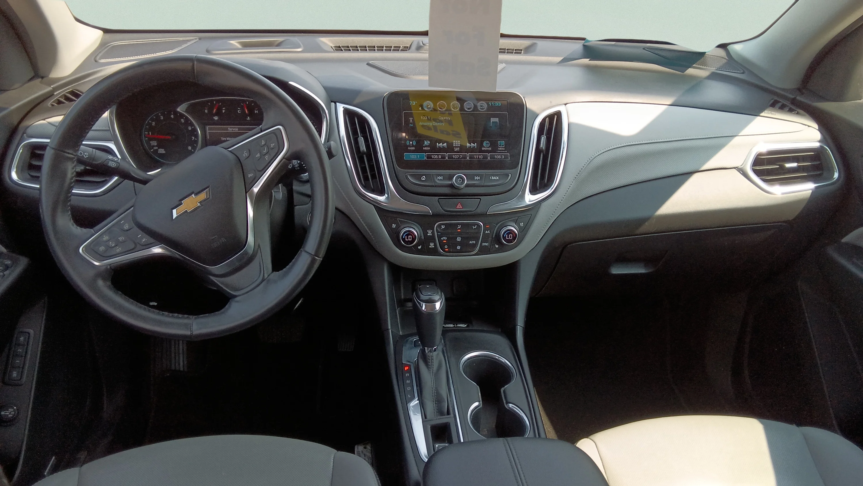 2018 Chevrolet Equinox Premier - Photo 9