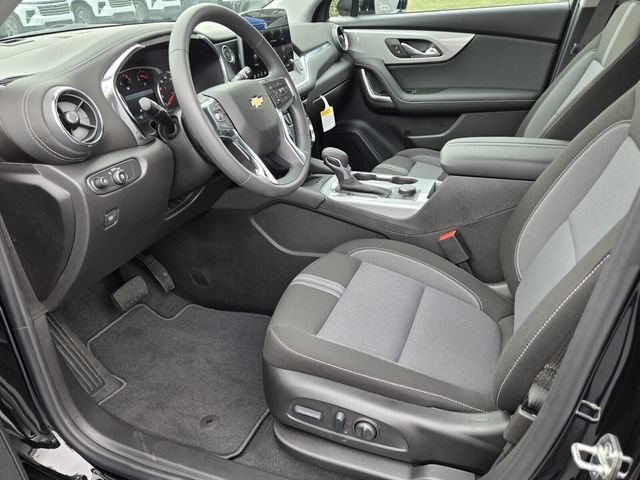 2026 Chevrolet Blazer 2LT - Photo 6