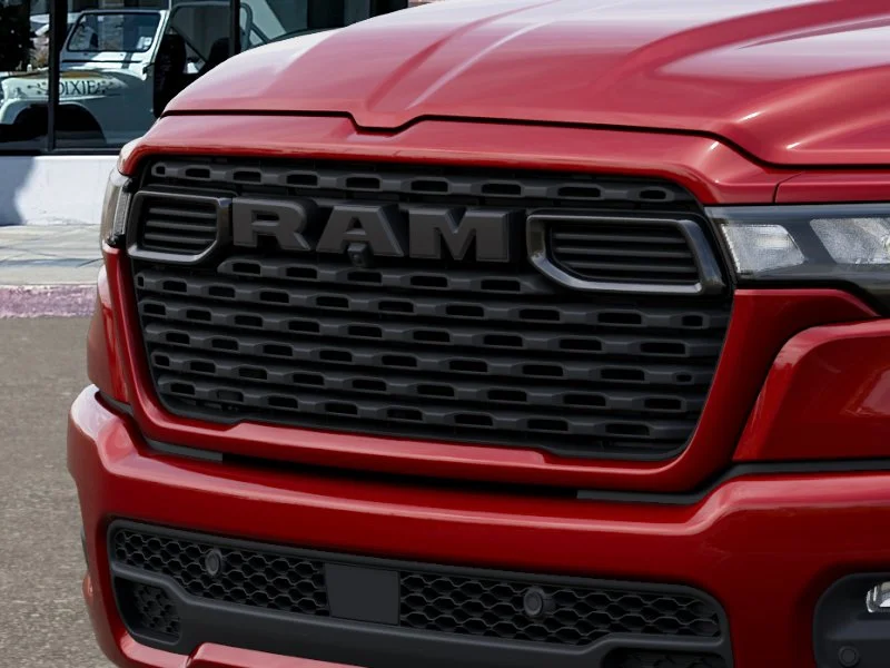 New 2026 Red Ram Express image 37