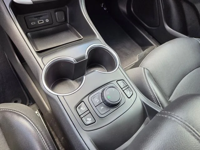 2022 GMC Terrain SLT - Photo 26