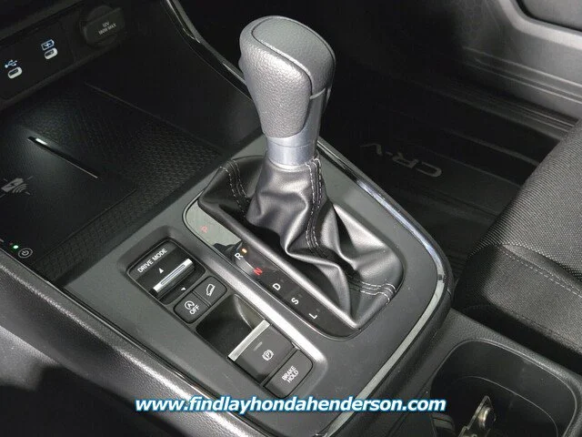 2026 Honda CR-V EX - Photo 65