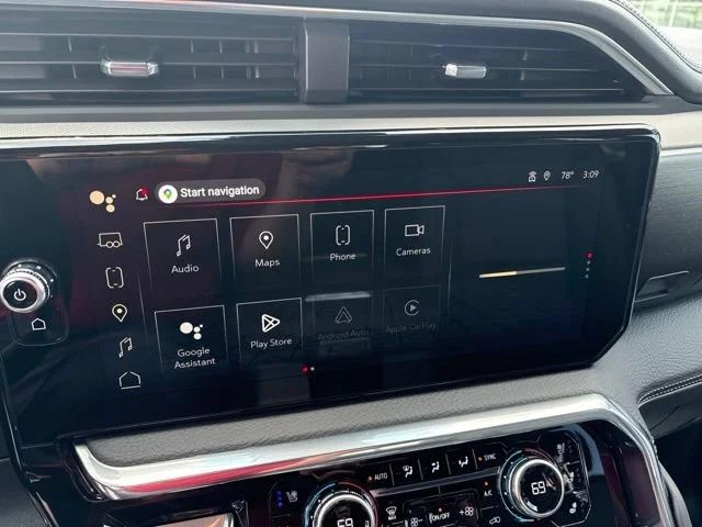 New 2026 Onyx Black GMC Denali image 36