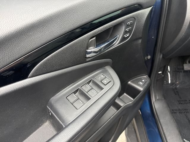 Used 2021 Blue Honda Touring image 12