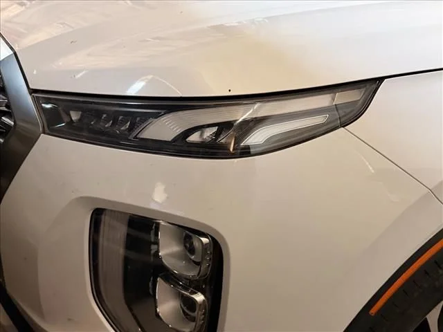 Used 2020 White Hyundai SEL image 6