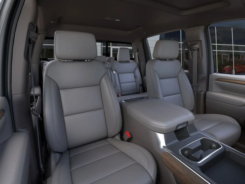 2026 GMC Sierra 2500HD SLT - Photo 16